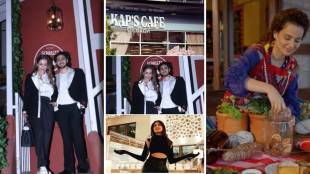 Kapil Sharma, Malaika Arora, Shilpa Shetty: Celebs who own restaurants and cafes