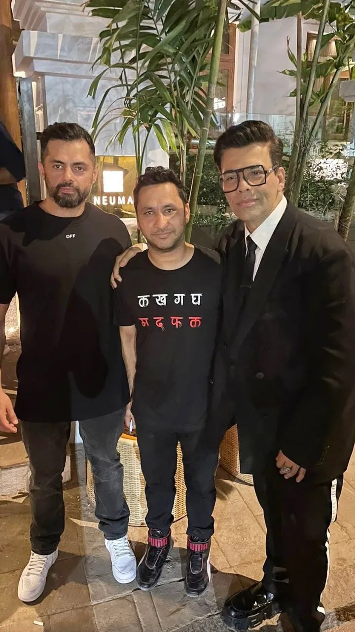 Kapil Sharma, Malaika Arora, Shilpa Shetty: Celebs who own restaurants and cafes