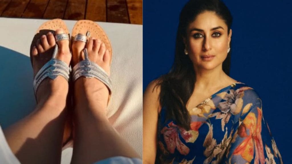 kareena kapoor slams international luxury brand over kolhapuri chappal controversy