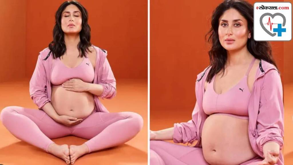 Kareena Kapoor weight loss diet