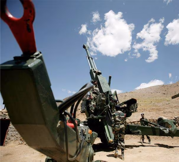 Kargil vijay diwas 2025 News Marathi