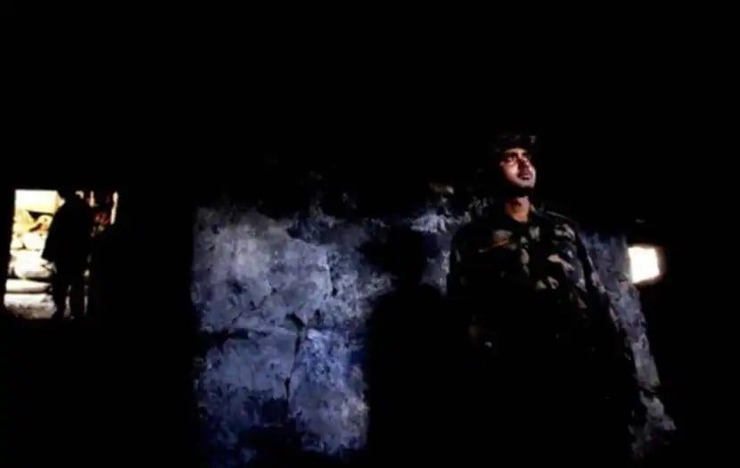 Kargil vijay diwas 2025 News Marathi