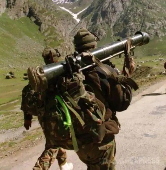 Kargil vijay diwas 2025 News Marathi