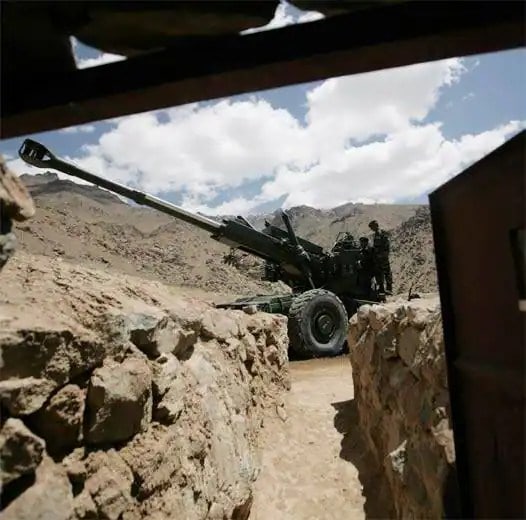 Kargil vijay diwas 2025 News Marathi