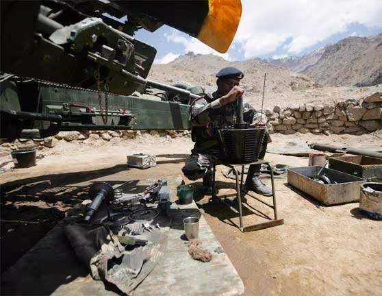 Kargil vijay diwas 2025 News Marathi