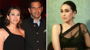 Karishma Kapoor EX Husband Sanjay Kapur Property Dispute
