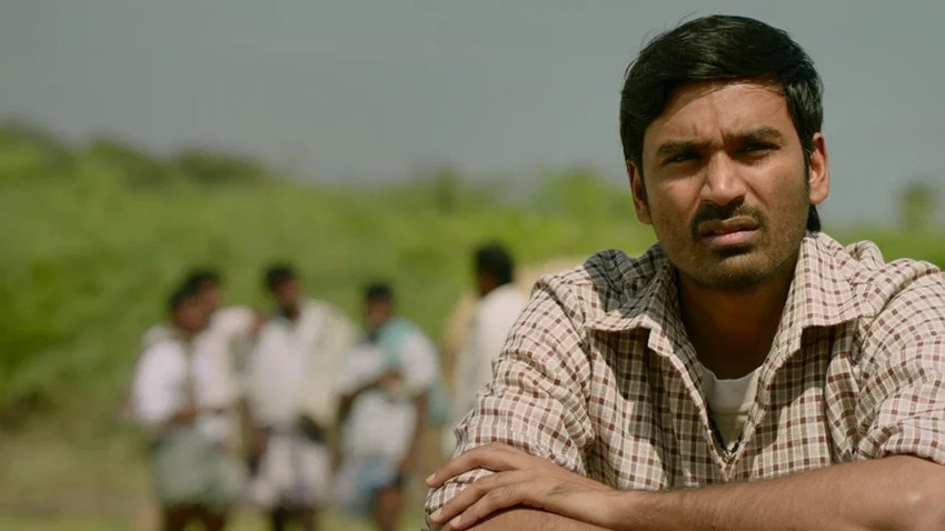 Happy Birthday Dhanush, Dhanush Age, Dhanush Dream Job