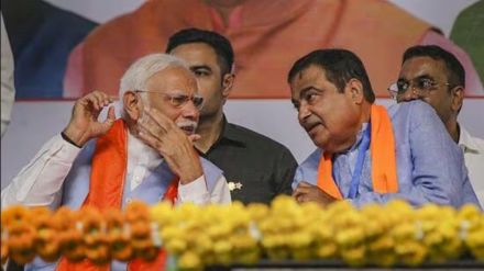 Nitin Gadkari to receive Lokmanya Tilak National Award 2025 for contribution to infrastructure development India