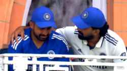 IND vs ENG: करूण नायरच्या डोळ्यांत अश्रू? प्लेईंग ११मधून वगळल्यानंतर रडतानाचा फोटो व्हायरल, केएल राहुलने दिला आधार
