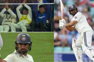 Karun Nair Fifty in Test Cricket After 3147 Days in Comeback Against England