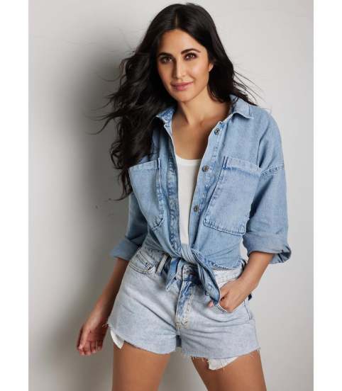 Katrina Kaif News 