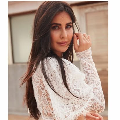 Katrina Kaif News 