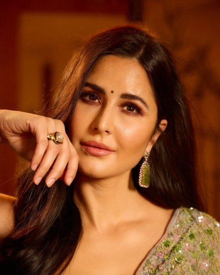 Katrina Kaif News 