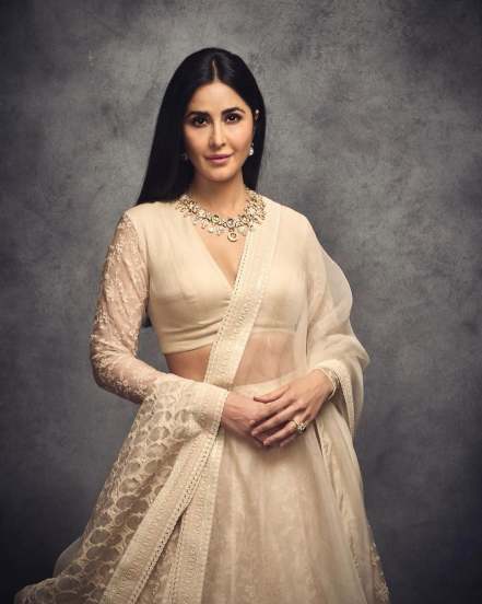 Katrina Kaif News 
