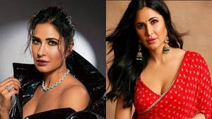 Katrina Kaif : कतरिना कैफ; कधीच शाळेत न गेलेली सुपरस्टार!