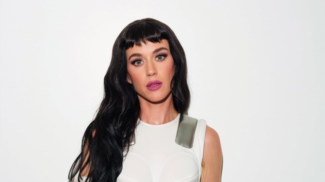 Katy Perry and Orlando Bloom confirm separation