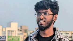 The victim, Kavin Selva Ganesh, was allegedly murdered by the brother of a woman he had been in a long-term relationship with (Indian Express)