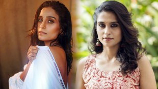 Ketki Palav Bold Look Photoshoot