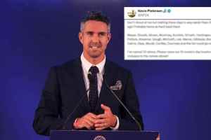 Kevin Pietersen Bold Statement on Modern Day Batting Sparks Debate Named 22 Legend Bowlers in Viral Post