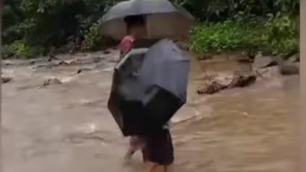 Khairwadi villagers question government commitment