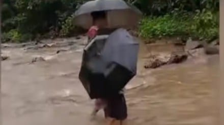 Khairwadi villagers question government commitment