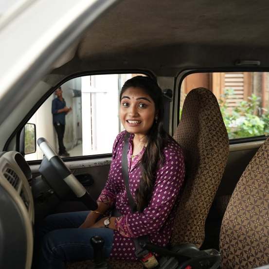 Khushboo Atre Photos 