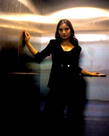 Khushboo Atre Photos 