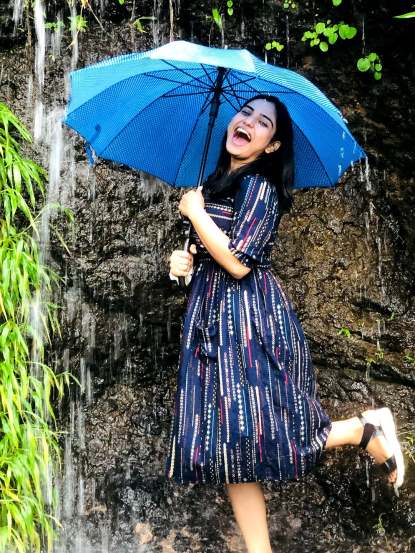 Khushboo Atre Photos 