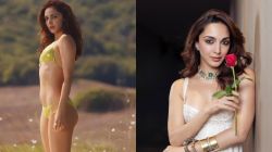 ‘वॉर २’ मध्ये कियाराने तिच्या बिकिनी लूकसाठी अशा पद्धतीने केले डाएट; न्युट्रिशनिस्टने सांगितले सिक्रेट