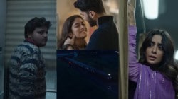 रेल्वे प्रवासातील एका रात्रीची भयंकर गोष्ट! १ तास ४५ मिनिटांचा सिनेमा OTT वर पाहताना स्क्रीनवरून हटणार नाही नजर