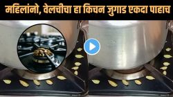 महिलांनो, गॅसवर स्वयंपाक करताना २ मिनिटं वेलची ठेवा; अशी कमाल होईल की तुम्ही विचारही केला नसेल, VIDEO पाहून तुम्हीही कराल ‘हाच’ प्रयोग