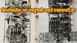 किचनमधील पॅन, लाकडी चमचा, कटिंग बोर्डसह ‘या’ वस्तूंनाही असते एक्स्पायरी डेट; वापरण्यापूर्वी एकदा वाचाच