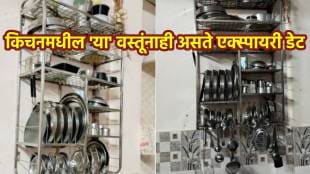 Kitchen Utensils Expiry Dates
