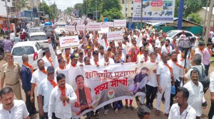 Martyr Agniveer Akshay Laxman Gawate
