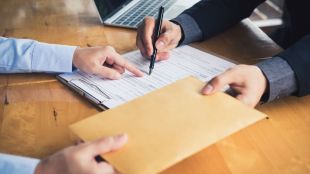 Kotak Mahindra Bank branch manager KYC Fraud