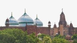 Krishna Janmabhoomi Case: शाही मशीद वादग्रस्त वास्तू मानण्याची हिंदू पक्षाची याचिका हायकोर्टानं फेटाळली