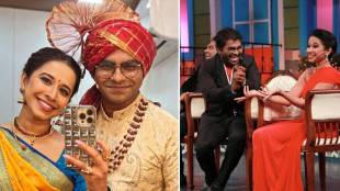 Shreya bugde Shared a Special Post On Kushal Badrike Birthday