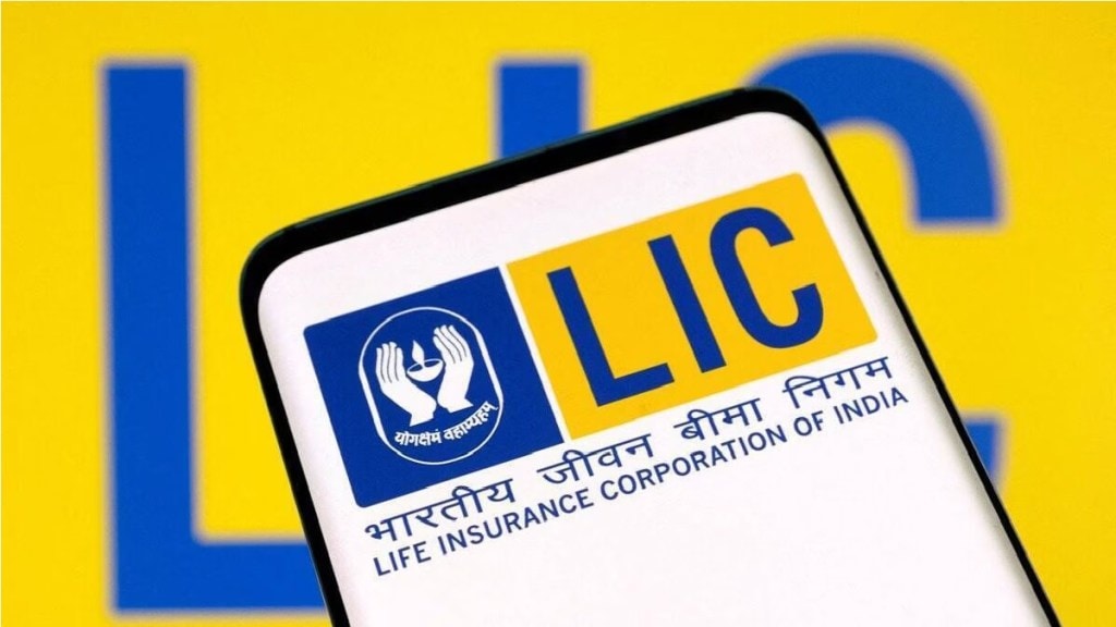 Central government plan to sell stake in LIC print eco news
