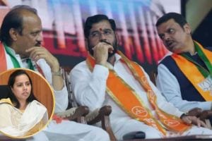 Ladki Bahin Yojana Denefits Discontinued For 2289 Women In Maharashtra