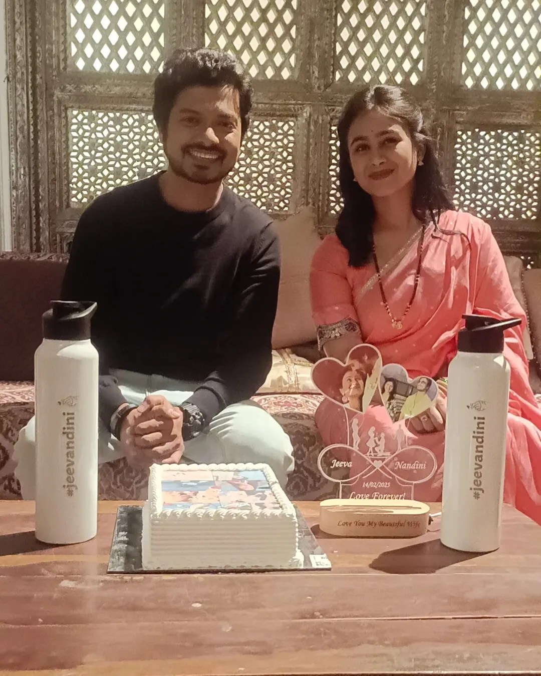 Lagnanantar Hoilach Prem Episode Shoot Viral