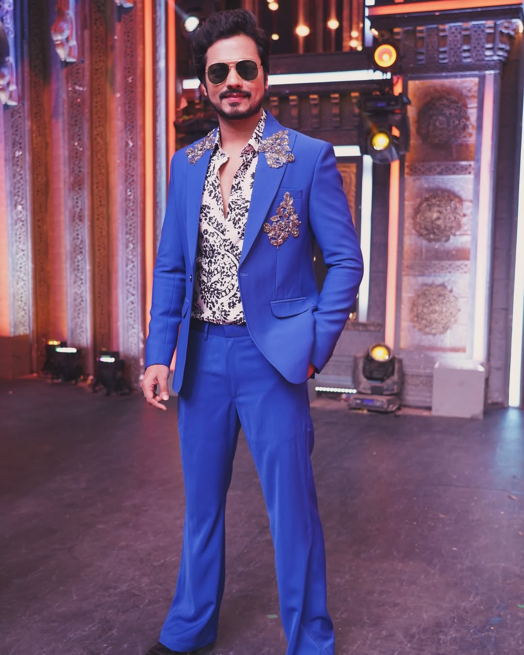 Lagnanantar Hoilach Prem Episode Shoot Viral