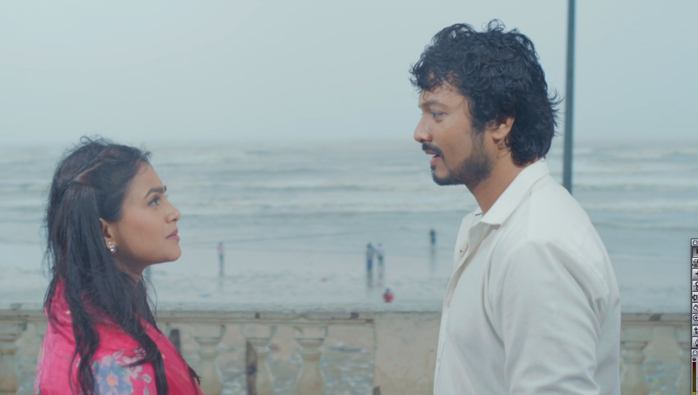 Lagnanantar Hoilach Prem Episode Shoot Viral
