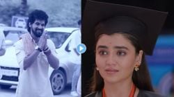 Video: “मला जर मेडिकल लायसन्स…”, तुळजाच्या पदवीदान समारंभात होणार असे काही की…; मालिकेत पुढे काय होणार?
