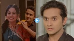 Video: “तू मला सोडून…”, प्रेमात जयंत टोक गाठणार अन् जान्हवी…; ‘लक्ष्मी निवास’मध्ये ट्विस्ट