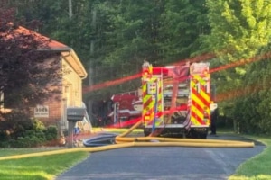 Ohio Plane Crash