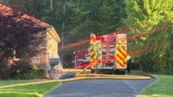 Ohio Plane Crash : पुन्हा तसाच विमान अपघात! उड्डाण करताच काही मिनिटांत कोसळलं, सर्व प्रवाशांचा मृत्यू