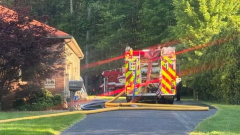 Ohio Plane Crash