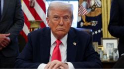 Donald Trump : डोनाल्ड ट्रम्प यांच्या अडचणीत वाढ, अमेरिकेतील २० राज्यांनी दाखल केला खटला; नेमकं काय आहे प्रकरण?
