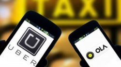 Ola, Uber Pricing New Rules : घाई-गर्दीच्या वेळेत ओला-उबरचं भाडं होणार दुप्पट! केंद्र सरकारने दिली परवानगी