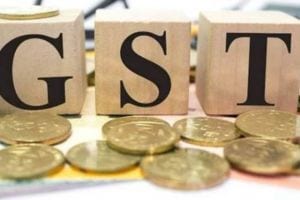 GST